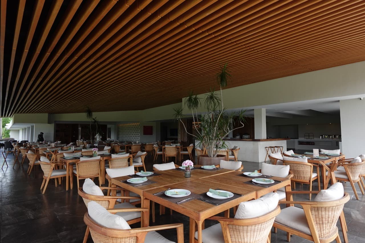 Restaurante Sol y Sombra