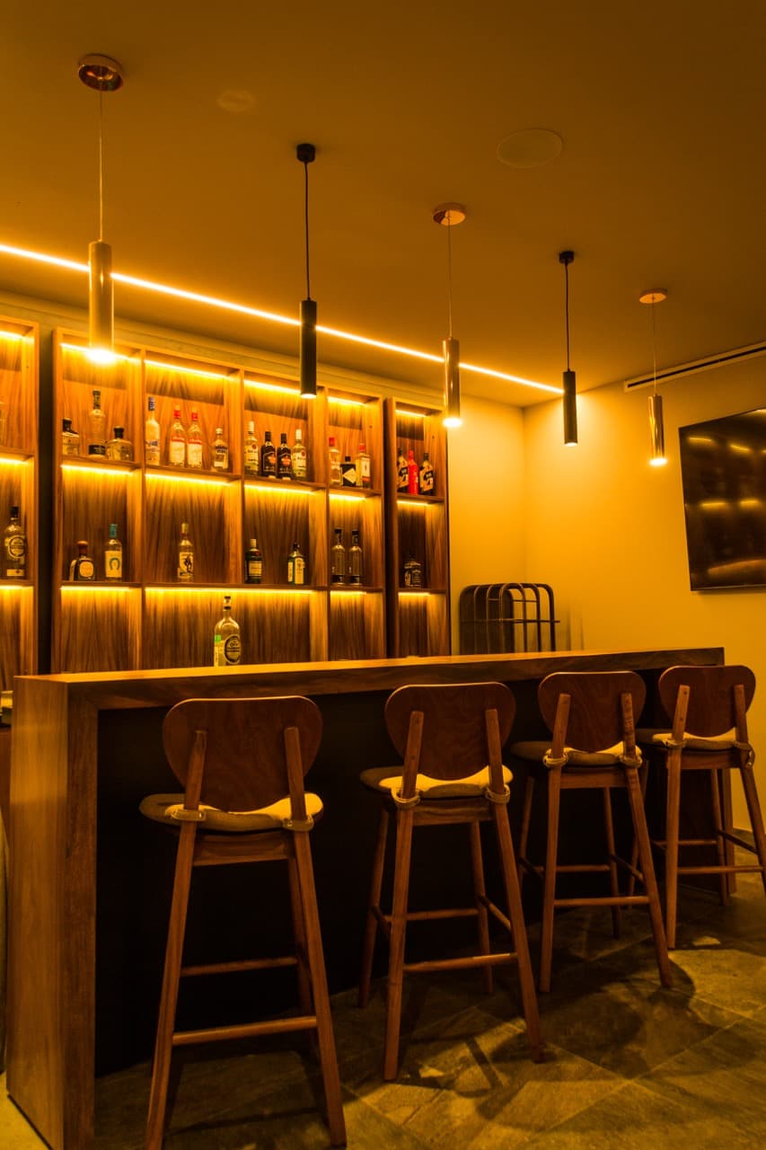 Bar Hoyo 19