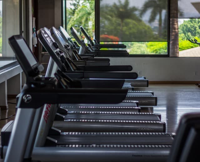Gimnasio
