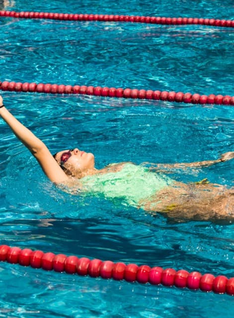 Clases fitness